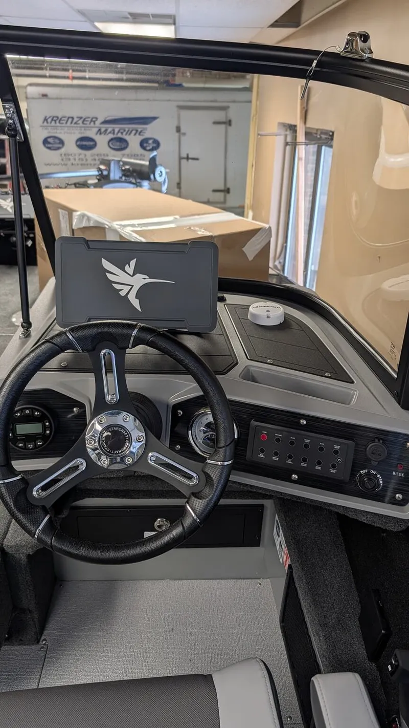 Slide: The Image of Starcraft Mariner 210 XS 2026 - 95