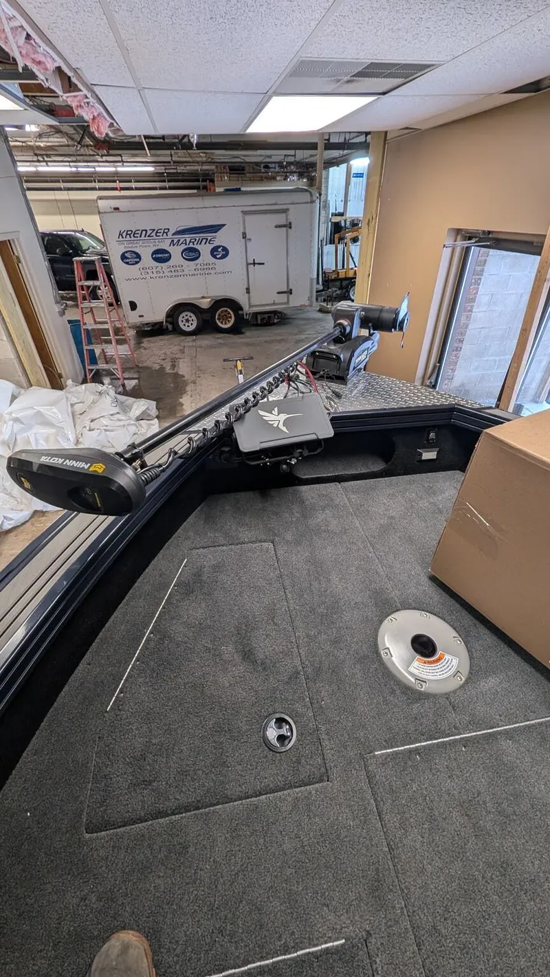 Slide: The Image of Starcraft Mariner 210 XS 2026 - 97