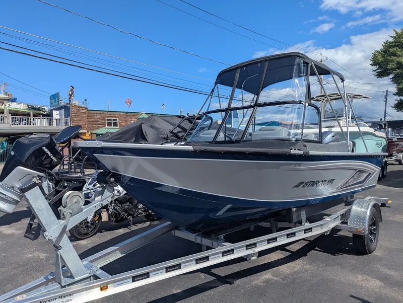 The Image of Starcraft Renegade 168 DC 2025 - 1