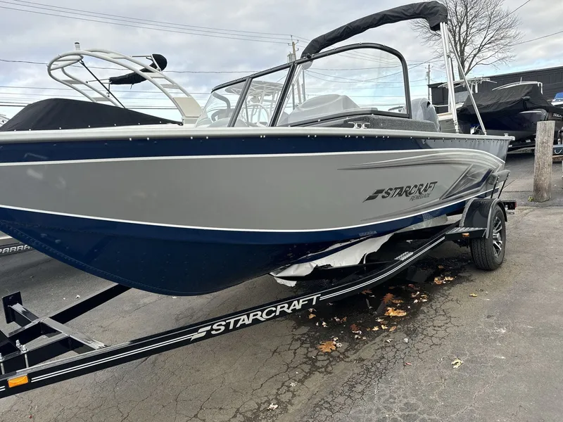 Slide: The Image of Starcraft Renegade 168 DC 2025 - 10