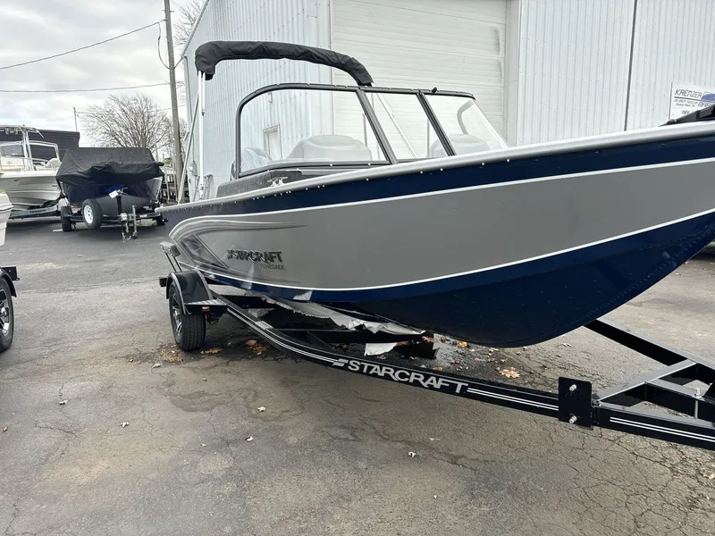 Slide: The Image of Starcraft Renegade 168 DC 2025 - 11