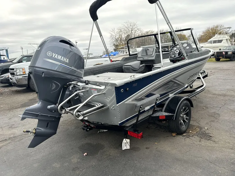 Slide: The Image of Starcraft Renegade 168 DC 2025 - 12