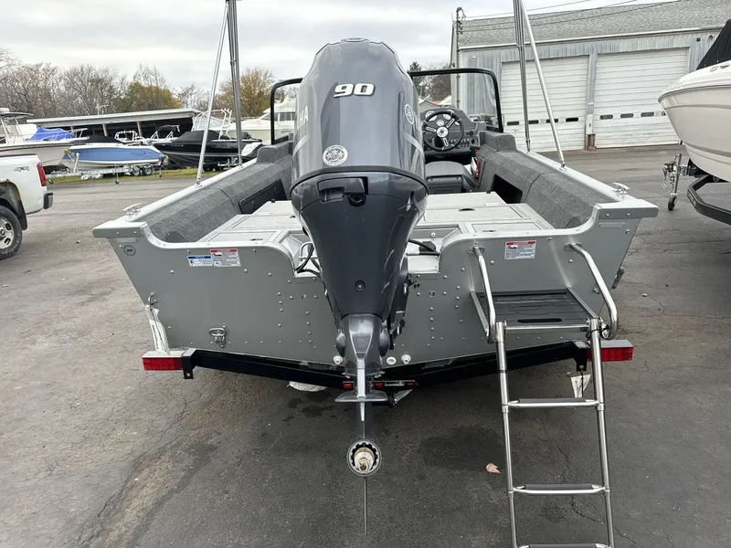 Slide: The Image of Starcraft Renegade 168 DC 2025 - 13