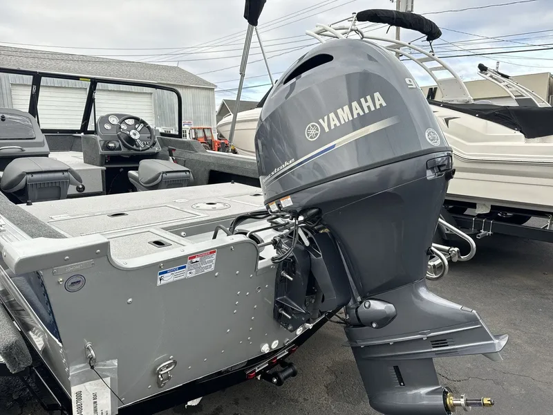 Slide: The Image of Starcraft Renegade 168 DC 2025 - 14