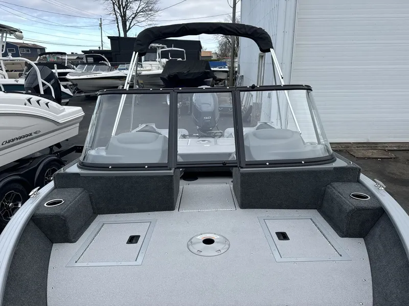 Slide: The Image of Starcraft Renegade 168 DC 2025 - 15