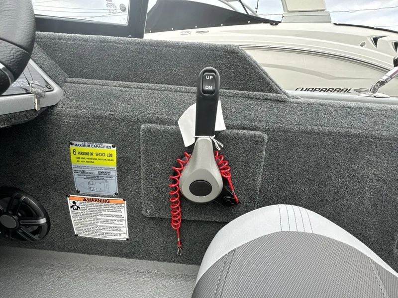 Slide: The Image of Starcraft Renegade 168 DC 2025 - 18