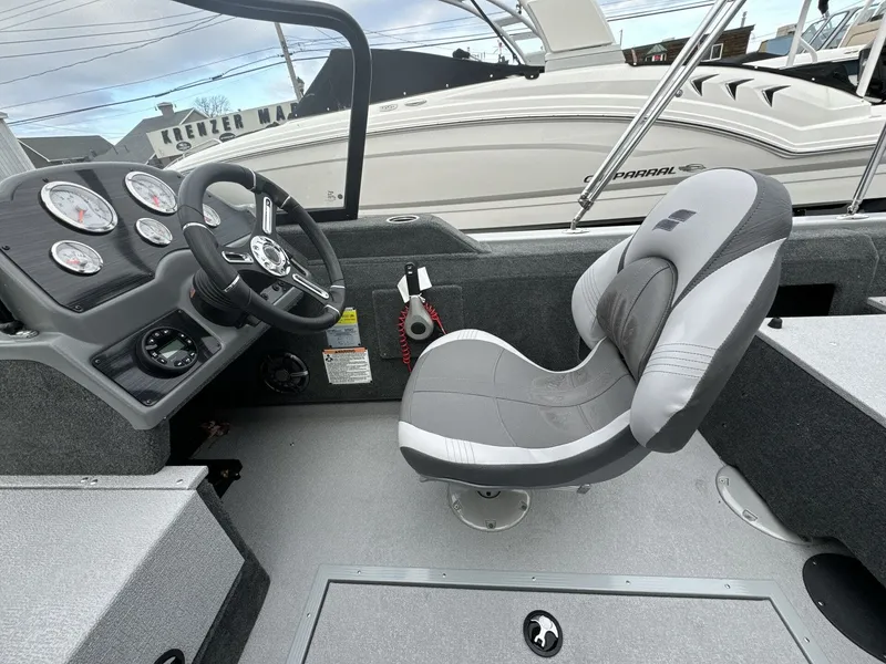 Slide: The Image of Starcraft Renegade 168 DC 2025 - 20