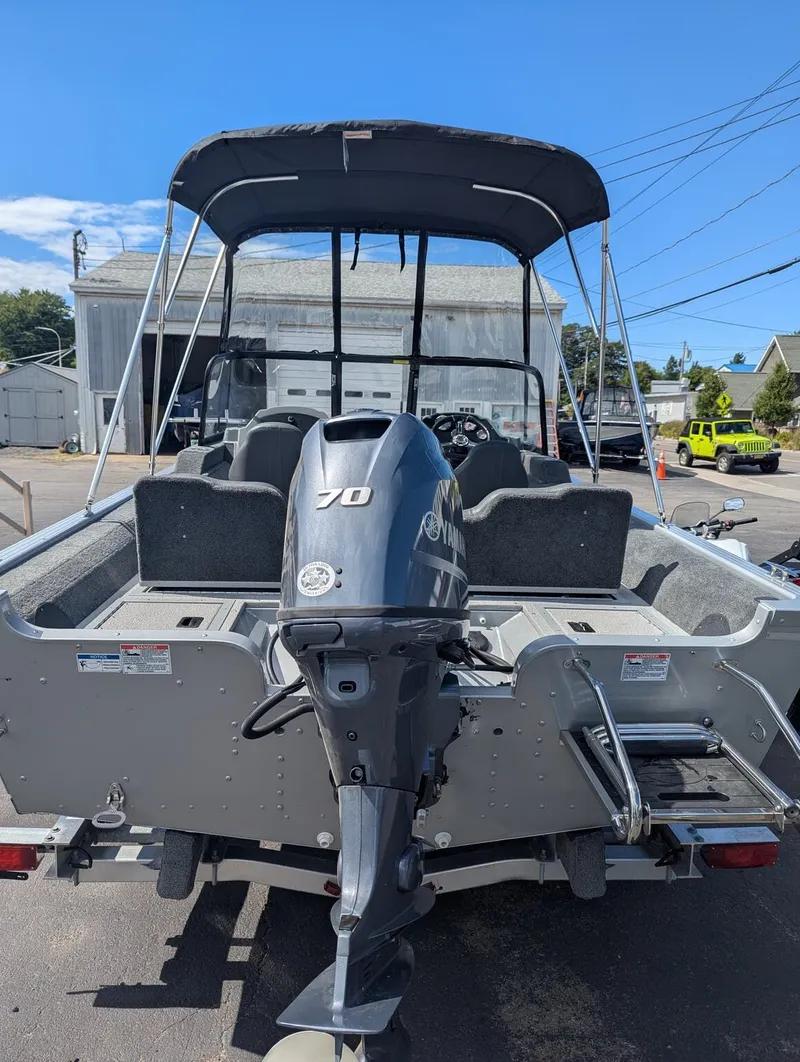 Slide: The Image of Starcraft Renegade 168 DC 2025 - 25