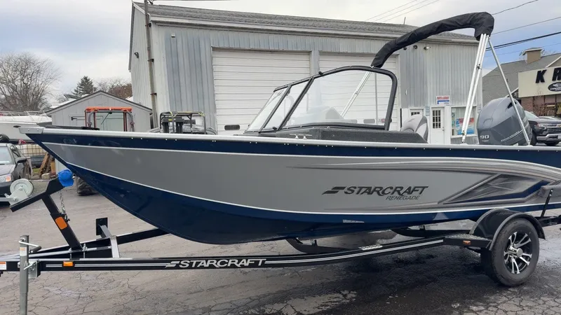 Slide: The Image of Starcraft Renegade 168 DC 2025 - 5