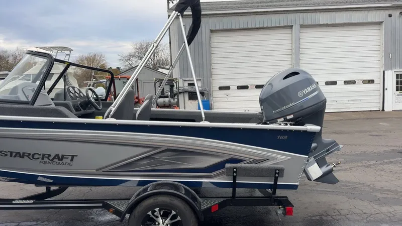 Slide: The Image of Starcraft Renegade 168 DC 2025 - 6