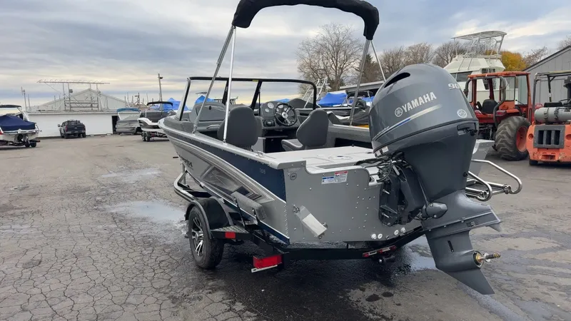 Slide: The Image of Starcraft Renegade 168 DC 2025 - 7