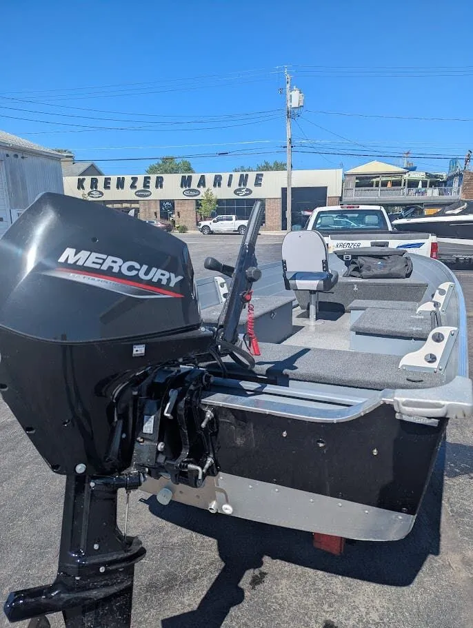 Slide: The Image of Starcraft SF DLX BIG FISH/SEAFARER 2024 - 4