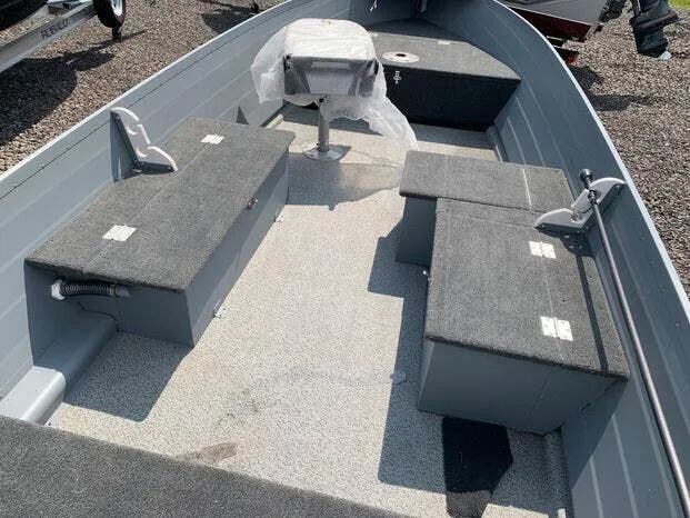 Slide: The Image of Starcraft SF DLX BIG FISH/SEAFARER 2024 - 5