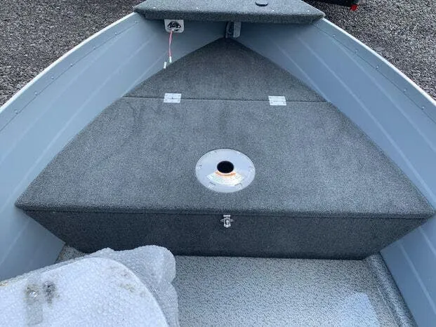 Slide: The Image of Starcraft SF DLX BIG FISH/SEAFARER 2024 - 6