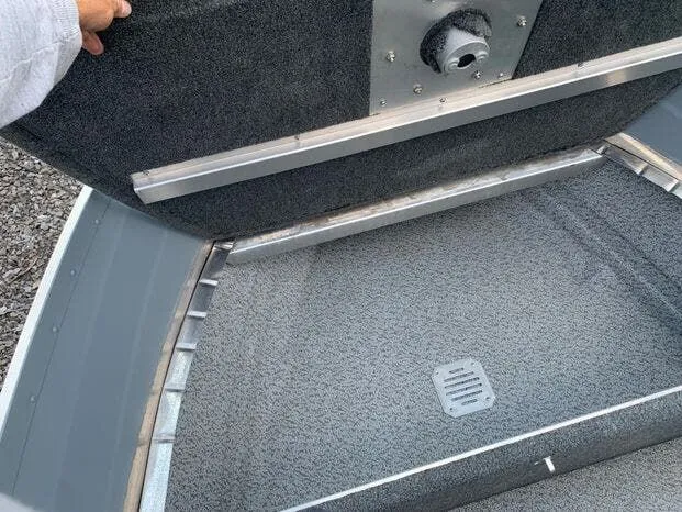 Slide: The Image of Starcraft SF DLX BIG FISH/SEAFARER 2024 - 8