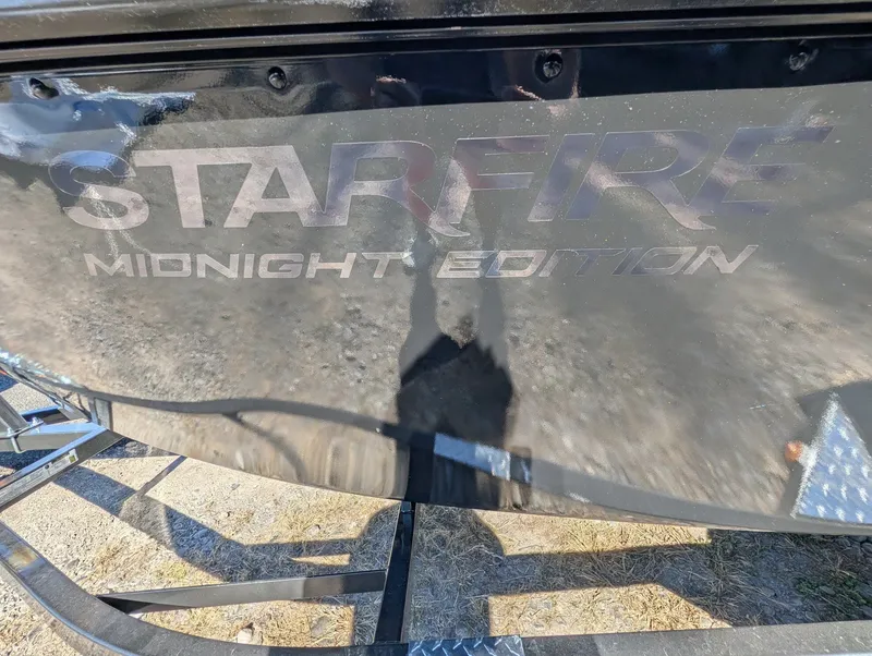 Slide: The Image of Starcraft Starfire 166 SC Midnight Edition 2026 - 19