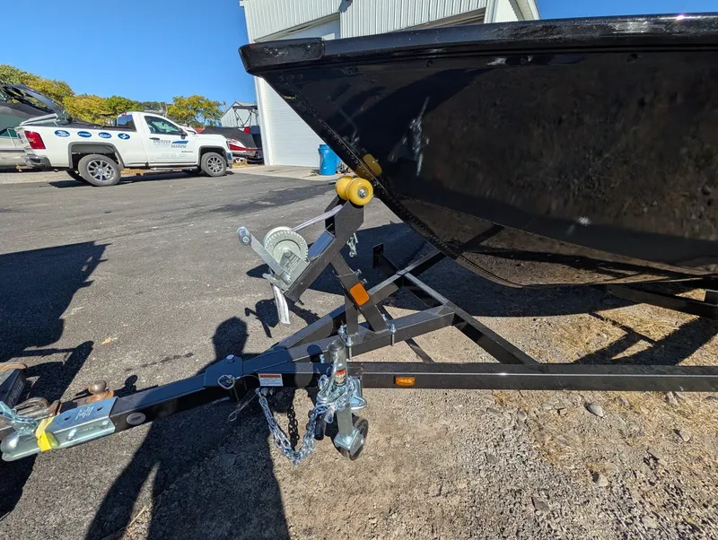 Slide: The Image of Starcraft Starfire 166 SC Midnight Edition 2026 - 20