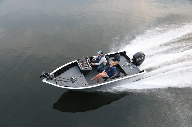 Slide: The Image of Starcraft Starfire 166 SC Galaxy Edition 2026 - 4