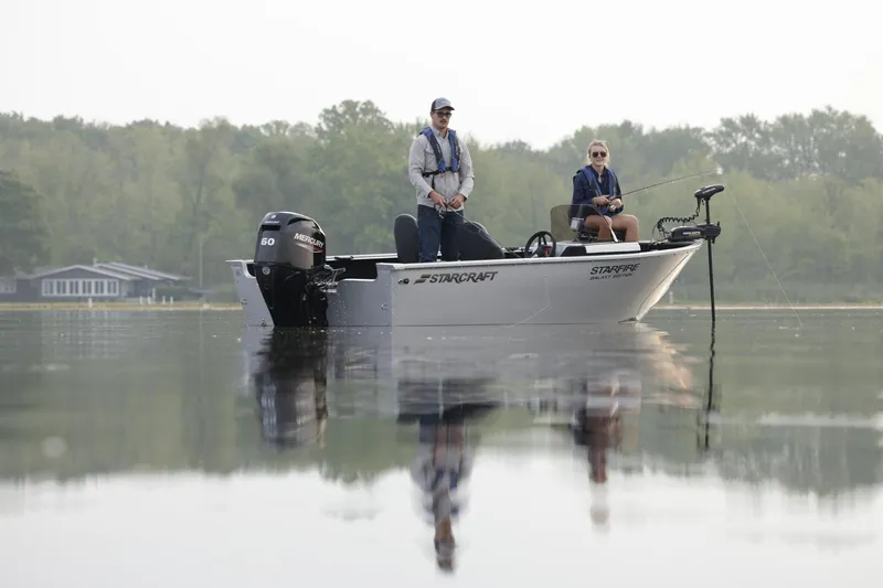 Slide: The Image of Starcraft Starfire 166 SC Galaxy Edition 2026 - 5