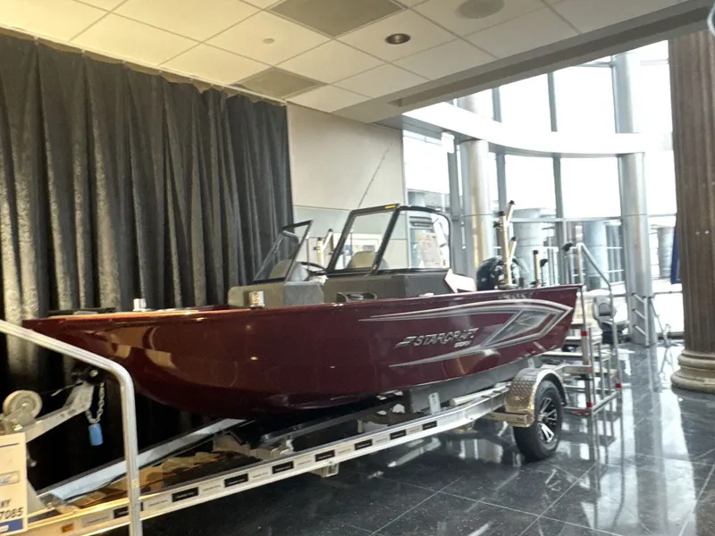 Slide: The Image of Starcraft Storm 166 DC Pro 2024 - 10