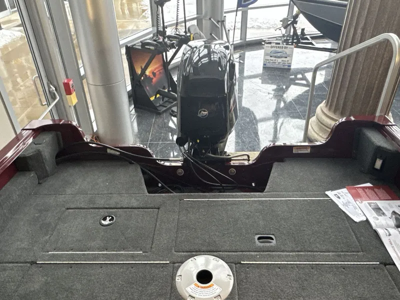 Slide: The Image of Starcraft Storm 166 DC Pro 2024 - 12