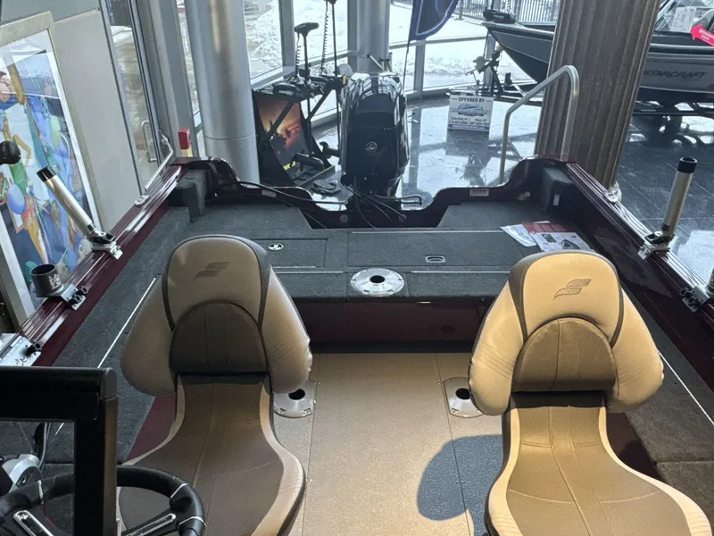 Slide: The Image of Starcraft Storm 166 DC Pro 2024 - 14