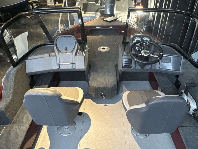 Slide: The Image of Starcraft Storm 166 DC Pro 2024 - 15