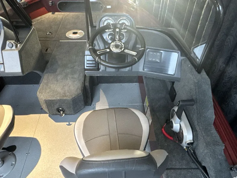 Slide: The Image of Starcraft Storm 166 DC Pro 2024 - 16