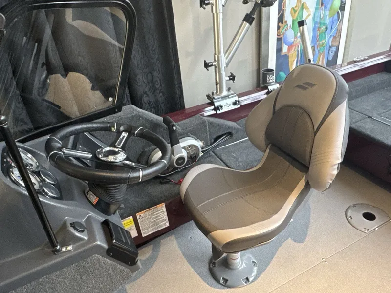 Slide: The Image of Starcraft Storm 166 DC Pro 2024 - 17