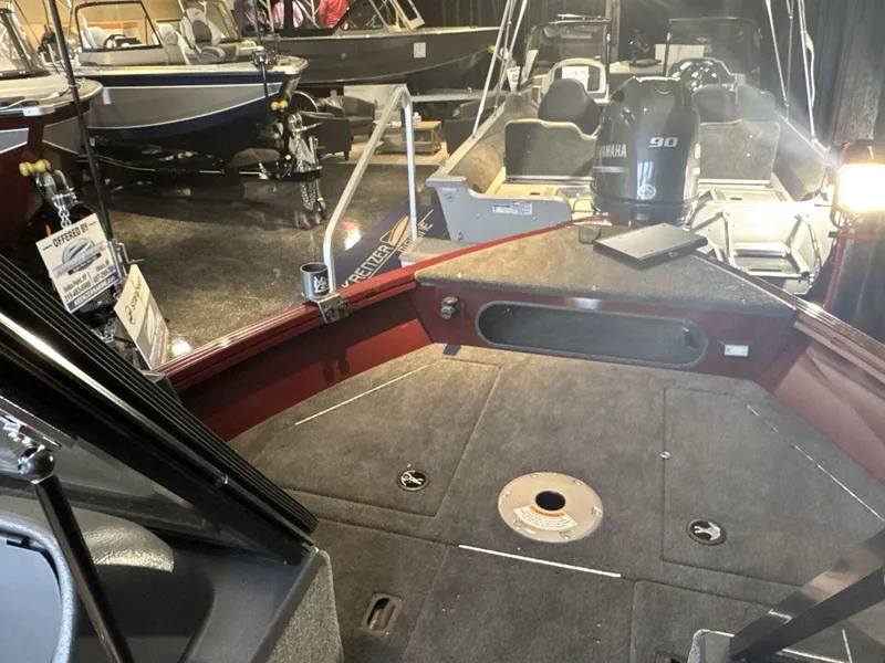 Slide: The Image of Starcraft Storm 166 DC Pro 2024 - 18