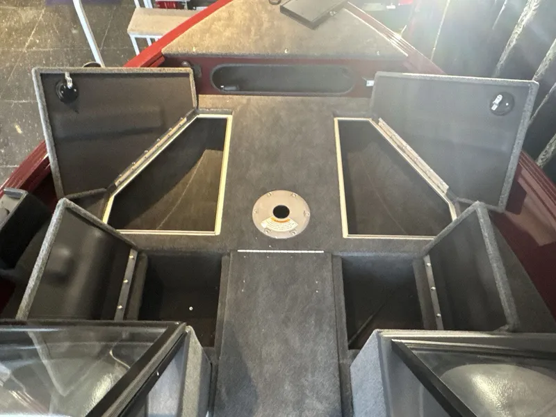 Slide: The Image of Starcraft Storm 166 DC Pro 2024 - 19