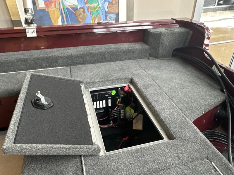 Slide: The Image of Starcraft Storm 166 DC Pro 2024 - 20