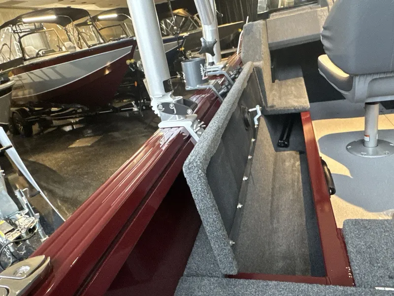 Slide: The Image of Starcraft Storm 166 DC Pro 2024 - 21