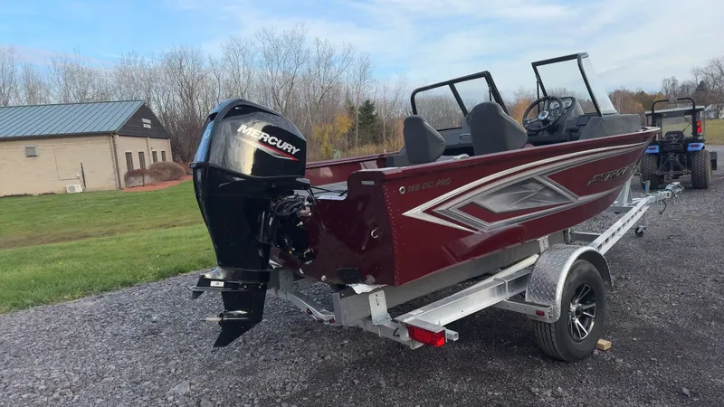 Slide: The Image of Starcraft Storm 166 DC Pro 2024 - 3