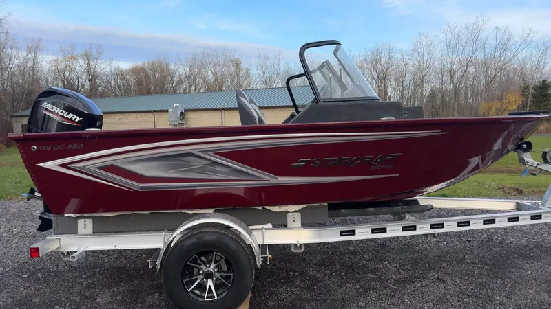 Slide: The Image of Starcraft Storm 166 DC Pro 2024 - 4