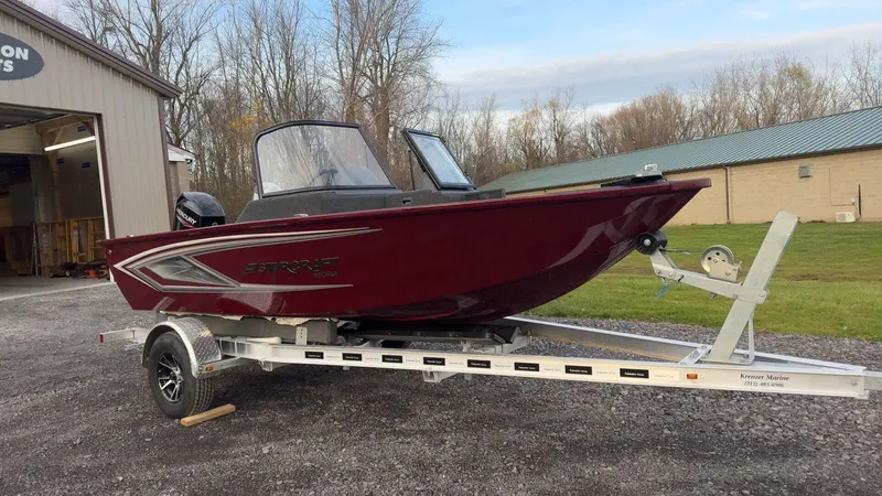 Slide: The Image of Starcraft Storm 166 DC Pro 2024 - 5