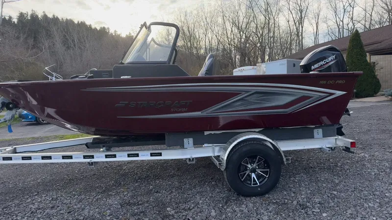 Slide: The Image of Starcraft Storm 166 DC Pro 2024 - 8