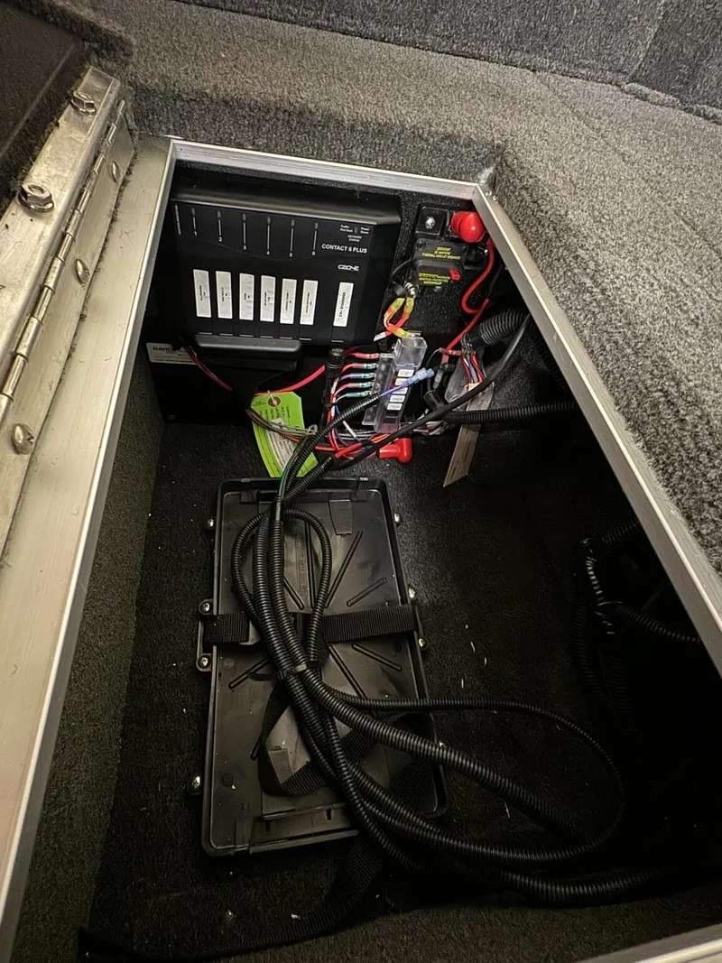 Slide: The Image of Starcraft Storm 176 DC Pro 2024 - 20