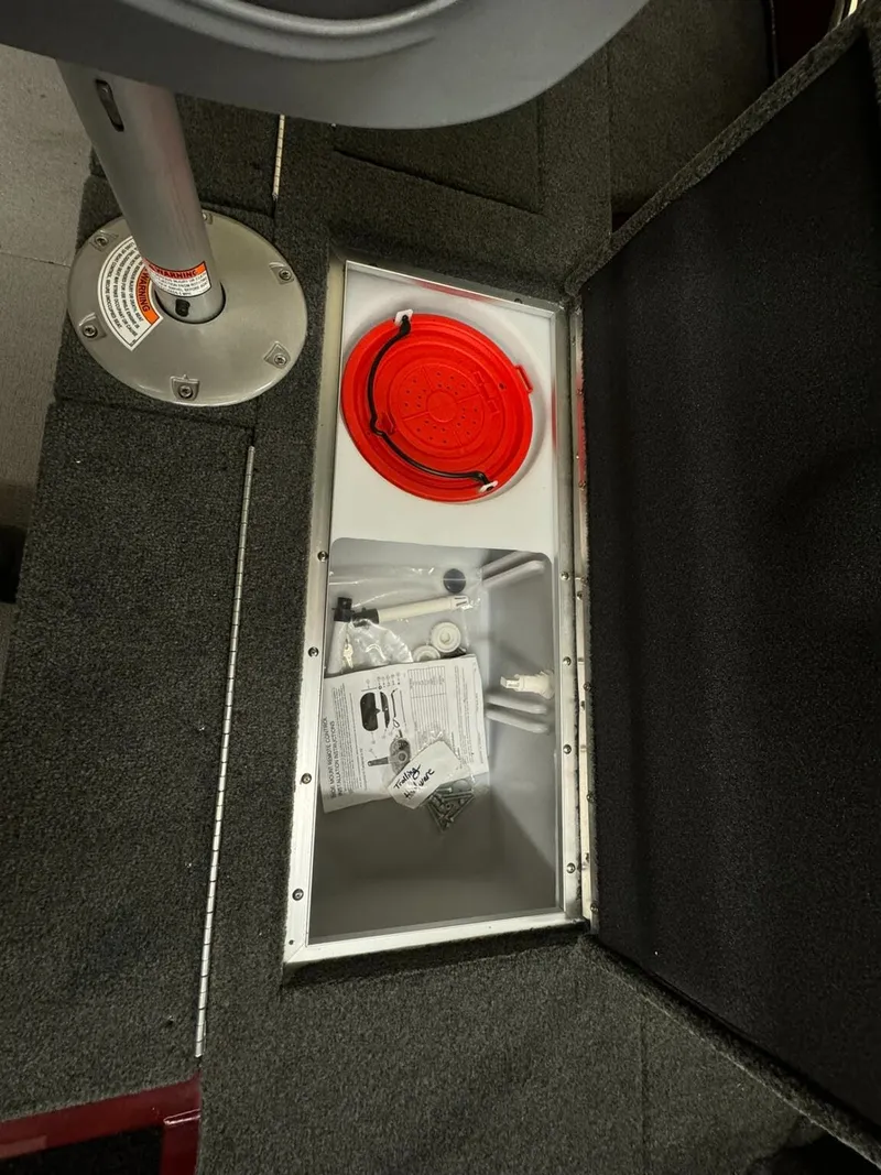 Slide: The Image of Starcraft Storm 176 DC Pro 2024 - 21