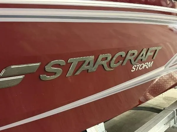 Slide: The Image of Starcraft Storm 176 DC Pro 2024 - 24