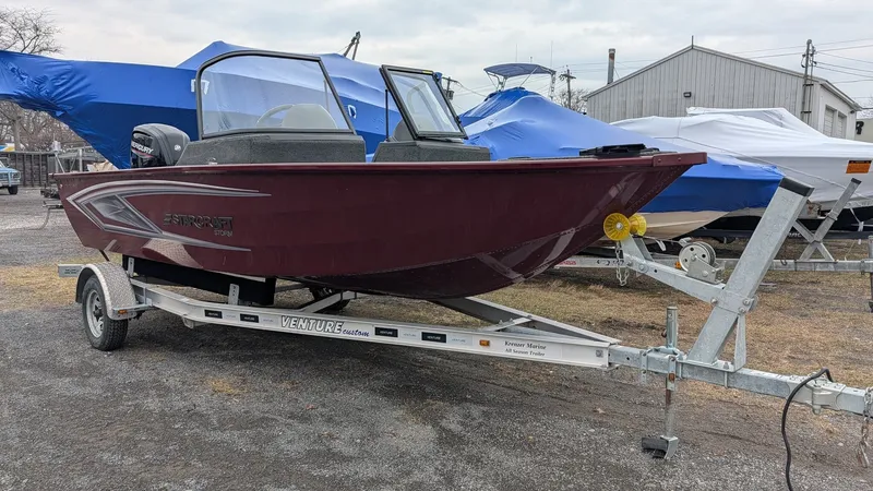 Slide: The Image of Starcraft Storm 176 DC Pro 2024 - 4