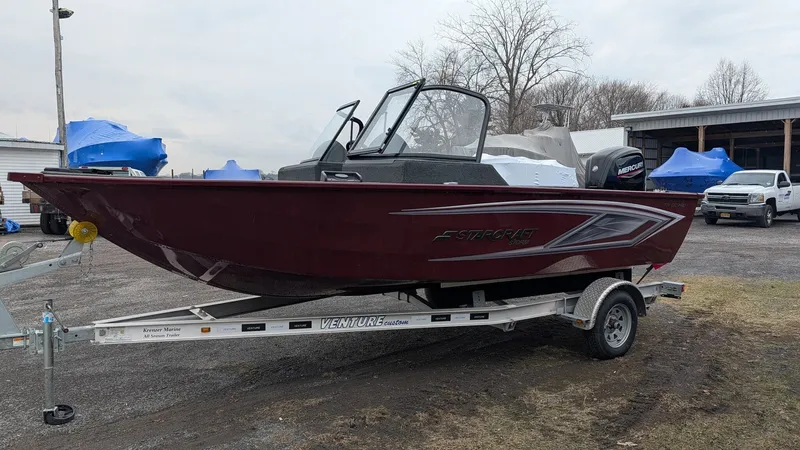 Slide: The Image of Starcraft Storm 176 DC Pro 2024 - 5