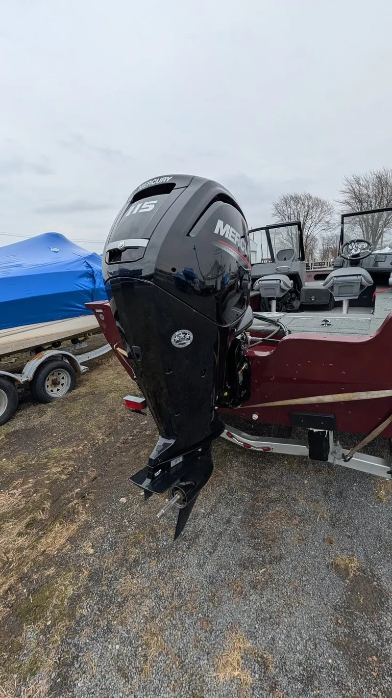 Slide: The Image of Starcraft Storm 176 DC Pro 2024 - 7