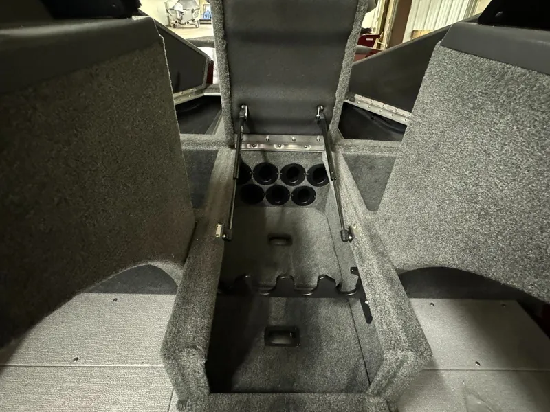 Slide: The Image of Starcraft Storm 176 DC Pro 2024 - 9