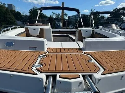 Slide: The Image of Starcraft SVX 211 OB 2024 - 10