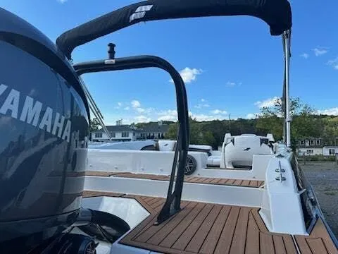 Slide: The Image of Starcraft SVX 211 OB 2024 - 5