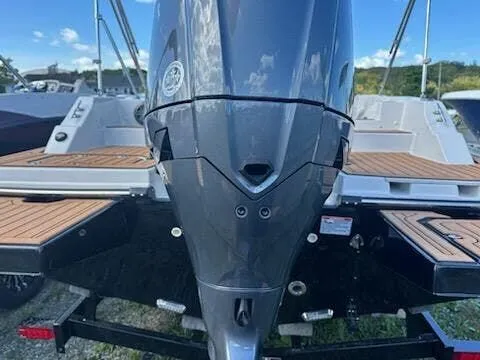 Slide: The Image of Starcraft SVX 211 OB 2024 - 7