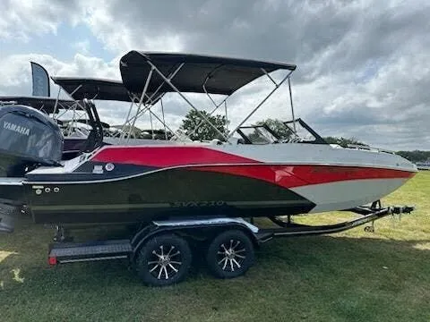 The Image of Starcraft SVX 210 OB 2024 - 1