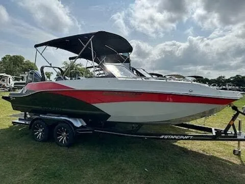 Slide: The Image of Starcraft SVX 210 OB 2024 - 3