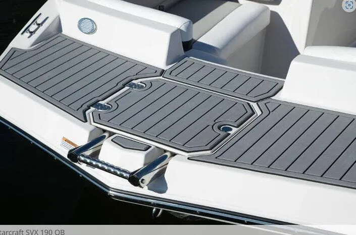 Slide: The Image of Starcraft SVX 210 OB 2024 - 5